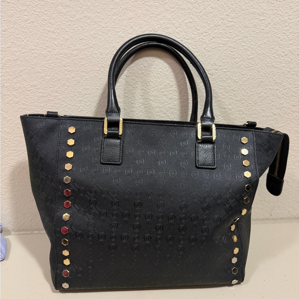 Vakko Tote Bag